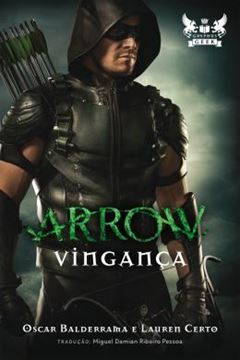 Imagem de ARROW VINGANCA