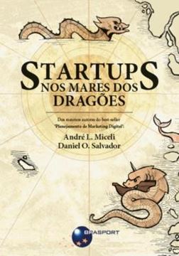 Imagem de STARTUPS NOS MARES DOS DRAGOES