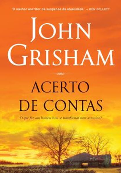 Picture of ACERTO DE CONTAS