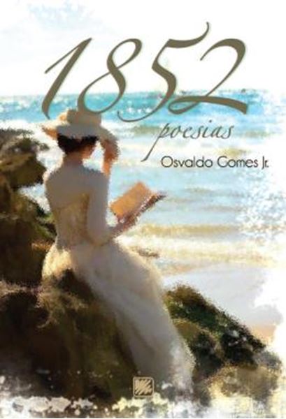 Picture of 1852 - POESIAS