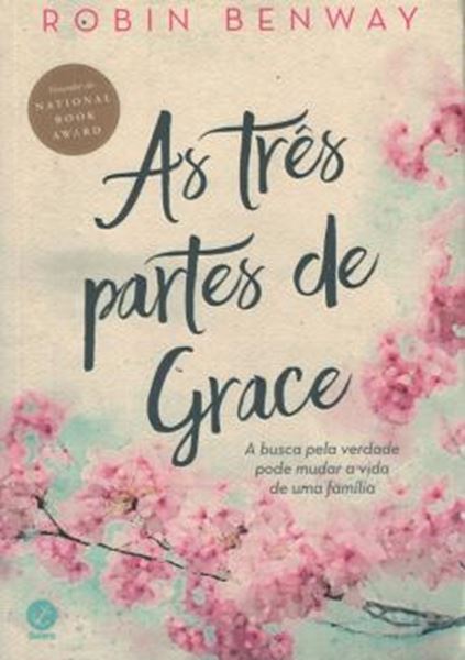 Picture of AS TRES PARTES DE GRACE