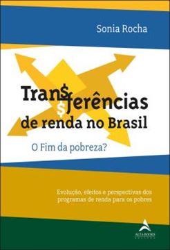 Imagem de TRANSFERENCIAS DE RENDA NO BRASIL