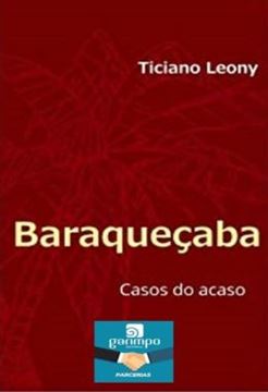 Imagem de BARAQUECABA - CASOS DO ACASO