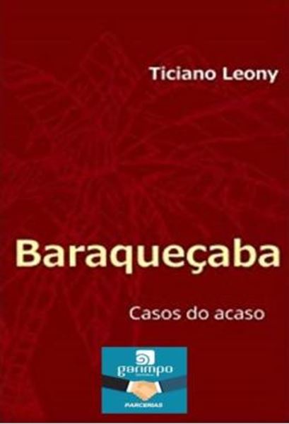 Picture of BARAQUECABA - CASOS DO ACASO