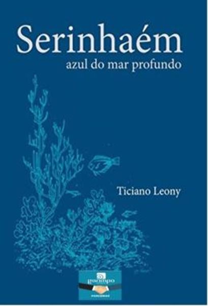 Picture of SERINHAEM - AZUL DO MAR PROFUNDO