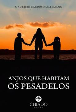 Imagem de ANJOS QUE HABITAM OS PESADELOS