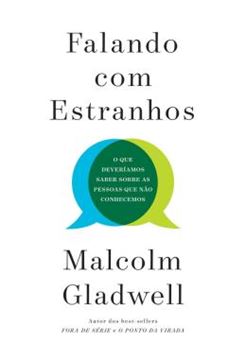 Imagem de FALANDO COM ESTRANHOS