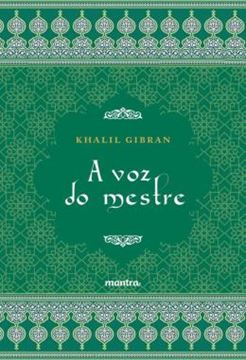 Imagem de A VOZ DO MESTRE