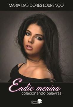Imagem de ENDIE MENINA - COLECIONANDO PALAVRAS