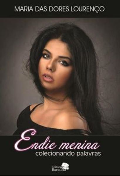 Picture of ENDIE MENINA - COLECIONANDO PALAVRAS