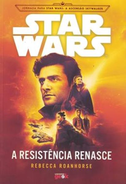 Picture of STAR WARS: A RESISTENCIA RENASCE