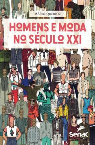Picture of HOMENS E MODA NO SECULO XXI