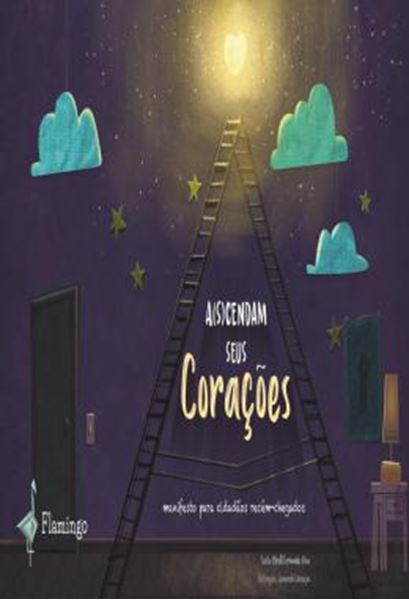 Picture of ASCENDAM SEUS CORACOES - MANIFESTO PARA CIDADAOS RECEM-CHEGADOS