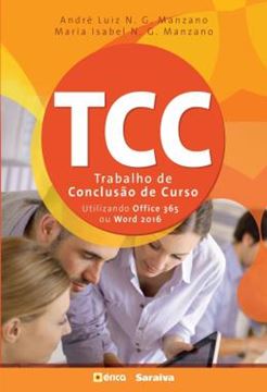 Imagem de TRABALHO DE CONCLUSAO DE CURSO