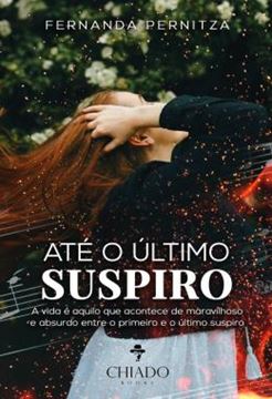 Imagem de ATE O ULTIMO SUSPIRO