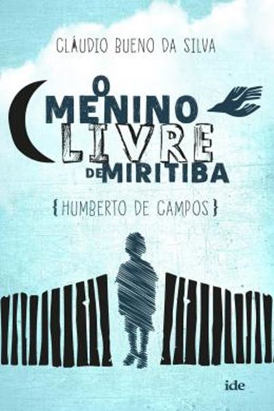 Picture of O MENINO LIVRE DE MIRITIBA