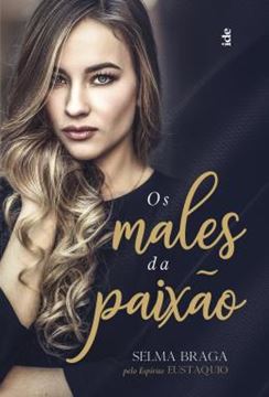 Imagem de OS MALES DA PAIXAO