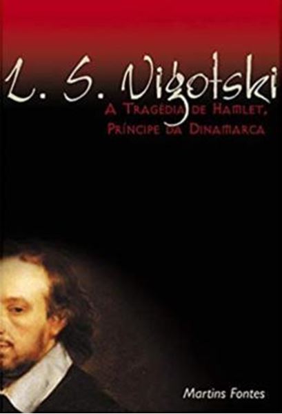 Picture of A TRAGEDIA DE HAMLET, PRINCIPE DA DINAMARCA