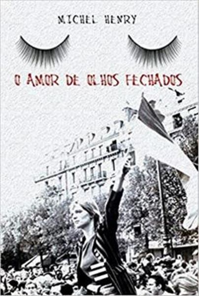 Picture of AMOR DE OLHOS FECHADOS, O