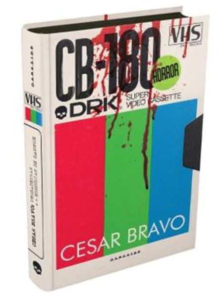 Picture of VHS: VERDADEIRAS HISTORIAS DE SANGUE