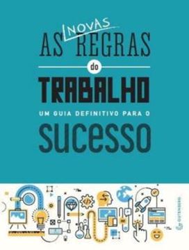 Imagem de AS NOVAS REGRAS DO TRABALHO
