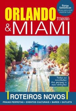 Imagem de ORLANDO E MIAMI