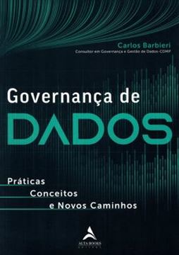 Imagem de GOVERNANCA DE DADOS