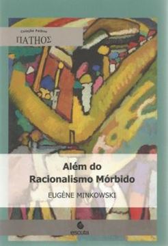 Imagem de ALEM DO RACIONALISMO MORBIDO