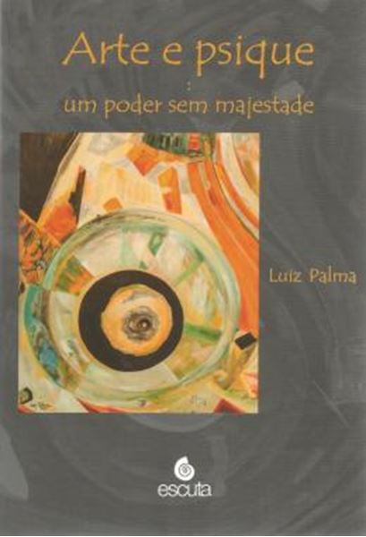 Picture of ARTE PSIQUE - VOLUME 1 - UM PODER SEM MAJESTADE