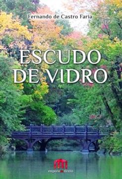 Imagem de ESCUDO DE VIDRO