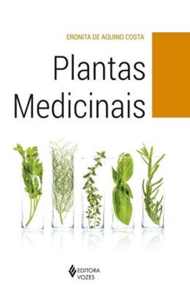 Picture of PLANTAS MEDICINAIS