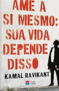 Imagem de AME A SI MESMO : SUA VIDA DEPENDE DISSO