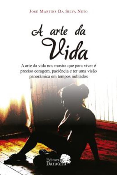 Picture of A ARTE DA VIDA