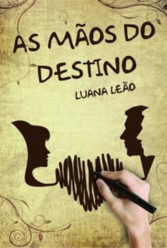 Imagem de AS MAOS DO DESTINO