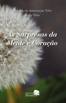 Imagem de AS SURPRESAS DA MENTE E CORACAO