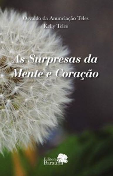 Picture of AS SURPRESAS DA MENTE E CORACAO