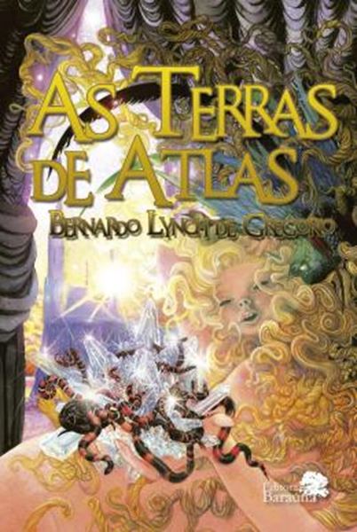 Picture of AS TERRAS DE ATLAS