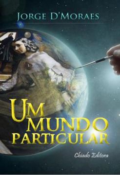Imagem de UM MUNDO PARTICULAR