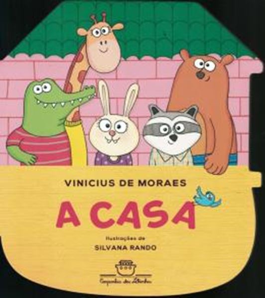 Picture of A CASA
