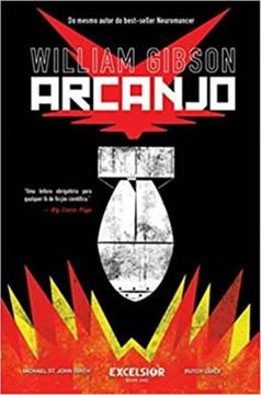 Imagem de ARCANJO