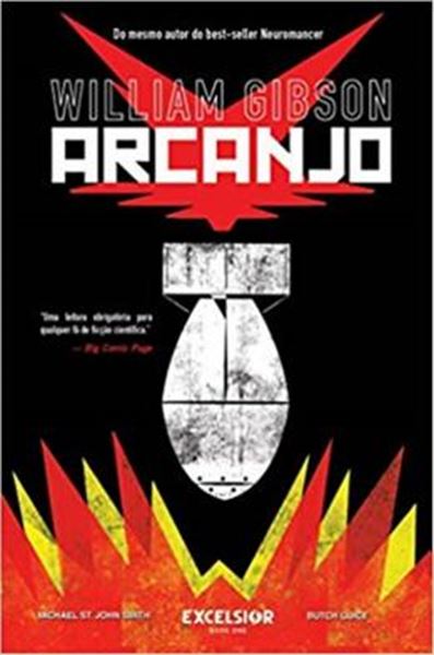 Picture of ARCANJO