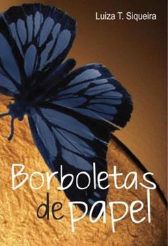 Imagem de BORBOLETAS DE PAPEL