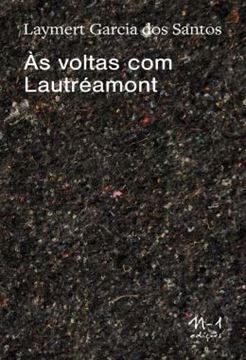 Imagem de AS VOLTAS COM LAUTREAMONT