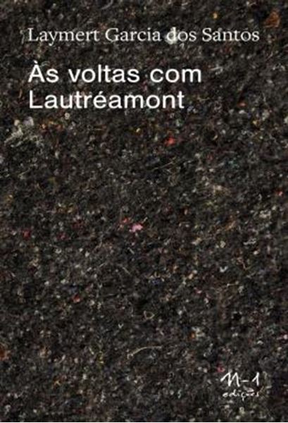 Picture of AS VOLTAS COM LAUTREAMONT