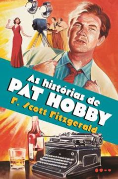 Imagem de AS HISTÓRIAS DE PAT HOBBY