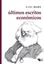 Imagem de ULTIMOS ESCRITOS ECONOMICOS