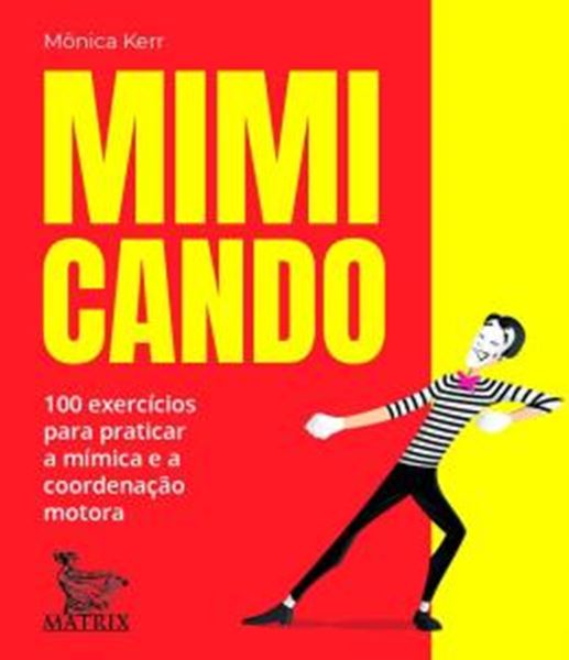 Picture of MIMICANDO