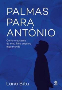 Imagem de PALMAS PARA ANTONIO