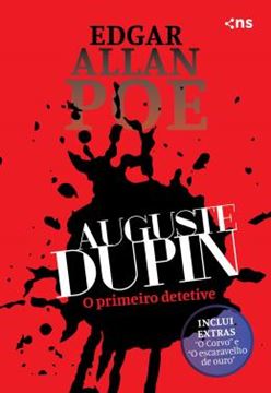 Imagem de AUGUSTE DUPIN