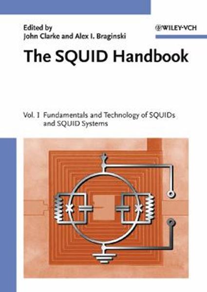 Picture of THE SQUID HANDBOOK